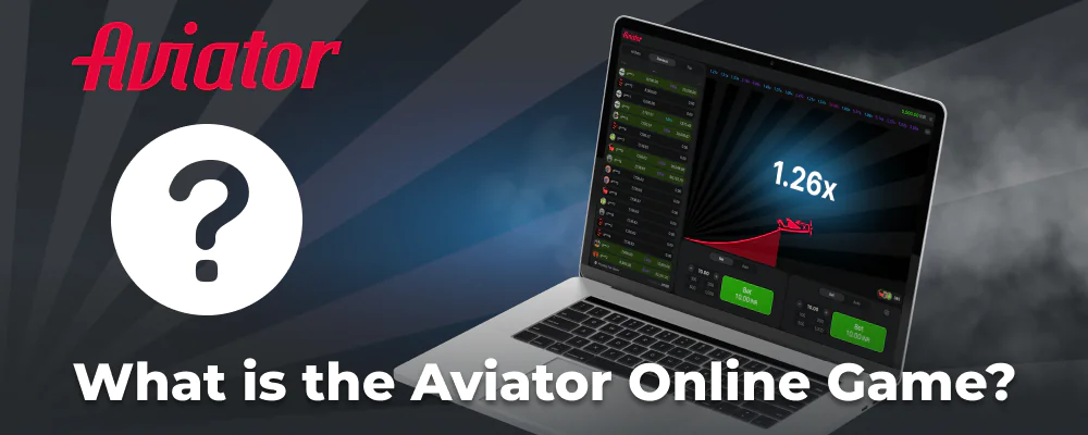 About Aviator Game